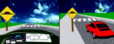 P1 AND P2 LEARNER LICENCE